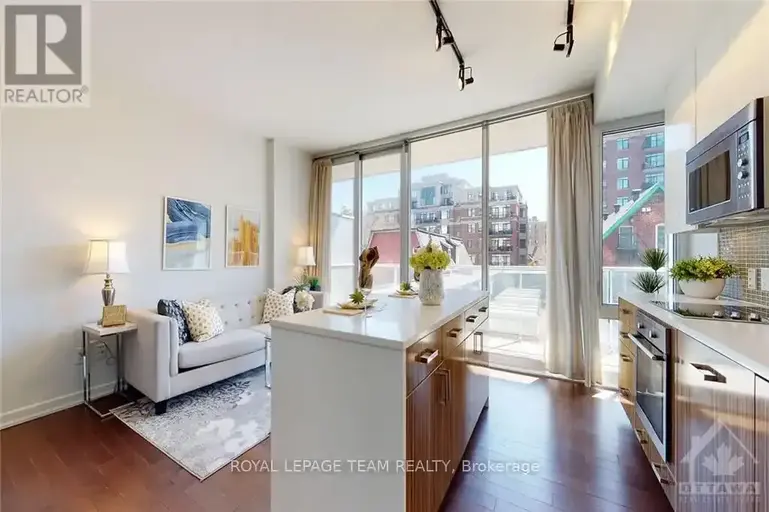 306 - 300 LISGAR STREET | 306 - 300 LISGAR STREET, Ottawa | 2961203