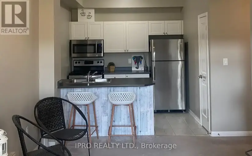 202 - 80 ASPEN SPRINGS DRIVE | 202 - 80 ASPEN SPRINGS DRIVE, Clarington | 2961232