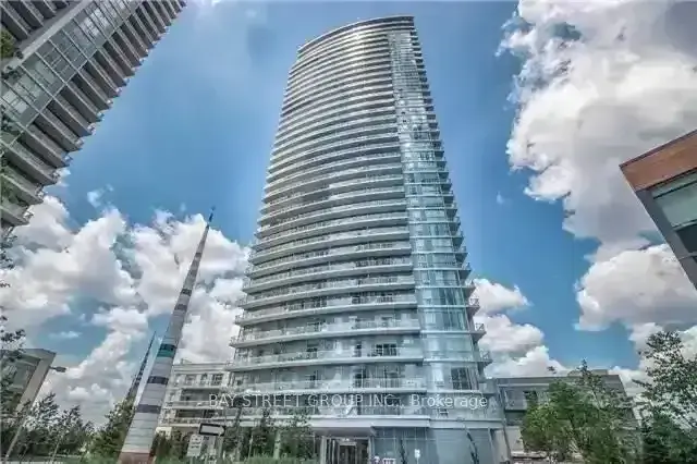 Donmills/Sheppard 3 bed 2 wash - 1 parking included | 70 Forest Manor Road, Toronto | 2961244