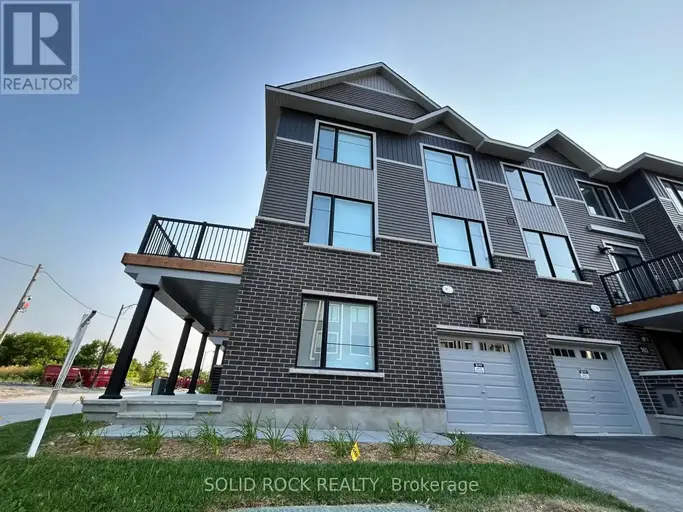 501 WOODLILY PRIVATE | 501 WOODLILY PRIVATE, Ottawa | 2961252