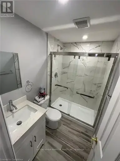 LOWER - 48 WHITE SANDS COURT | LOWER - 48 WHITE SANDS COURT, Kitchener | 2961345