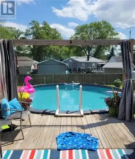 207 THOROLD ROAD N | 207 THOROLD ROAD N, Welland | 2961347