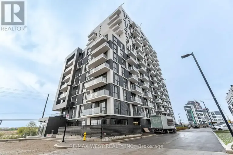 310 - 345 WHEAT BOOM DRIVE | 310 - 345 WHEAT BOOM DRIVE, Oakville | 2961353