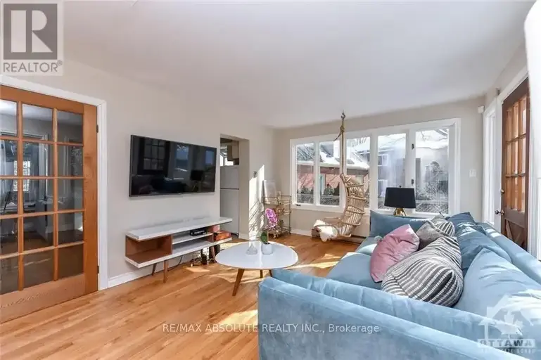 118 IVY CRESCENT | 118 IVY CRESCENT, Ottawa | 2961392