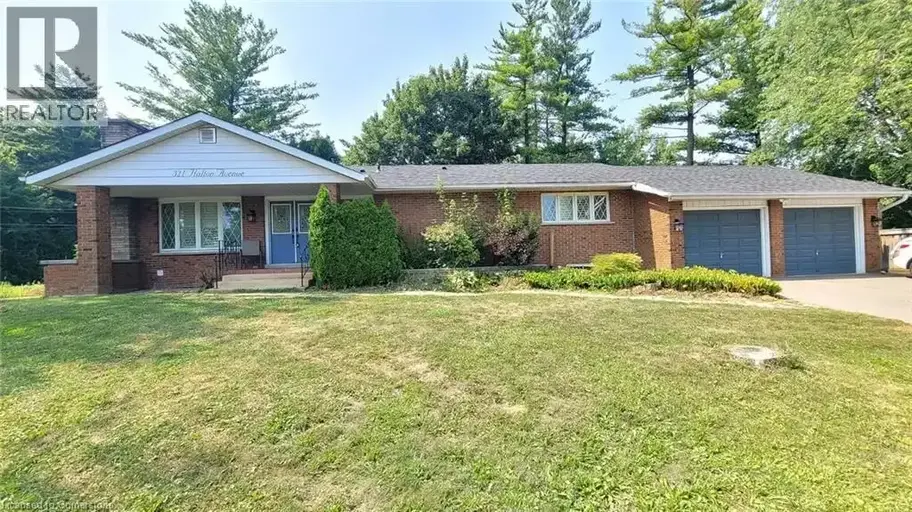 321 HALTON Avenue | 321 HALTON Avenue, Milton | 2961478