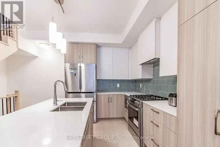 (THIRD LEVEL 2ND BR) - 114 ALTON CRESCENT | (THIRD LEVEL 2ND BR) - 114 ALTON CRESCENT, Vaughan | 2961484