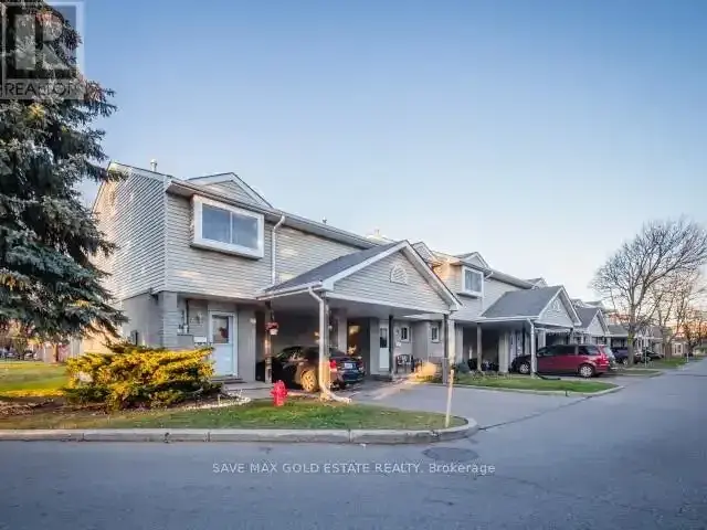 1 - 125 SEKURA CRESCENT | 1 - 125 SEKURA CRESCENT, Cambridge | 2961486