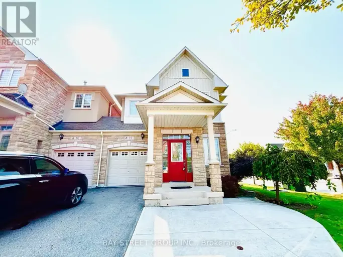 12 BIRDSONG STREET | 12 BIRDSONG STREET, Richmond Hill | 2961488