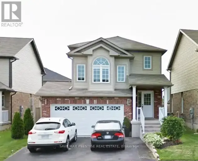 125 WINDALE CRESCENT | 125 WINDALE CRESCENT, Kitchener | 2961500
