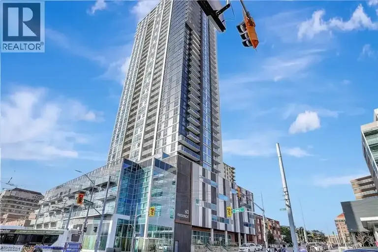 60 FREDERICK Street Unit# 1214 | 60 FREDERICK Street Unit# 1214, Kitchener | 2961501