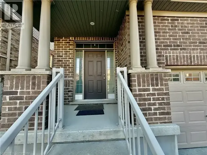 479 AVENS Street | 479 AVENS Street, Waterloo | 3027712
