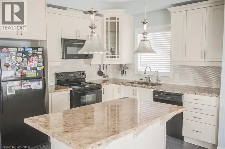 1440 OLD ZELLER Drive | 1440 OLD ZELLER Drive, Kitchener | 2961509