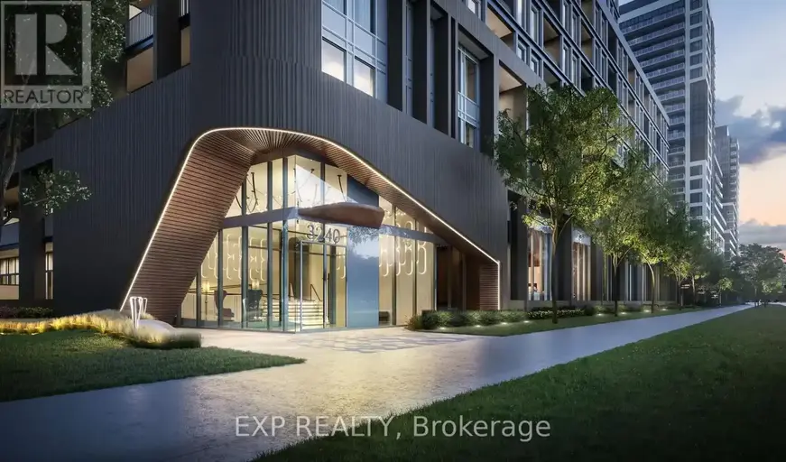 708 - 3240 WILLIAM COLTSON AVENUE | 708 - 3240 WILLIAM COLTSON AVENUE, Oakville | 2961526