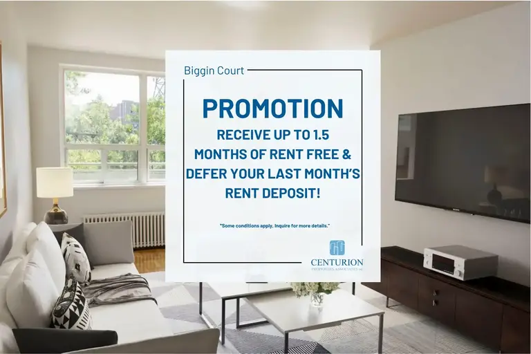 Biggin Court Apartments | 7 Biggin Court, Toronto | 2974760