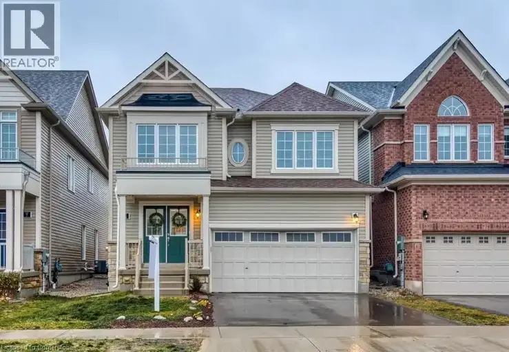 11 KNOTTY PINE Avenue | 11 KNOTTY PINE Avenue, Cambridge | 2961542