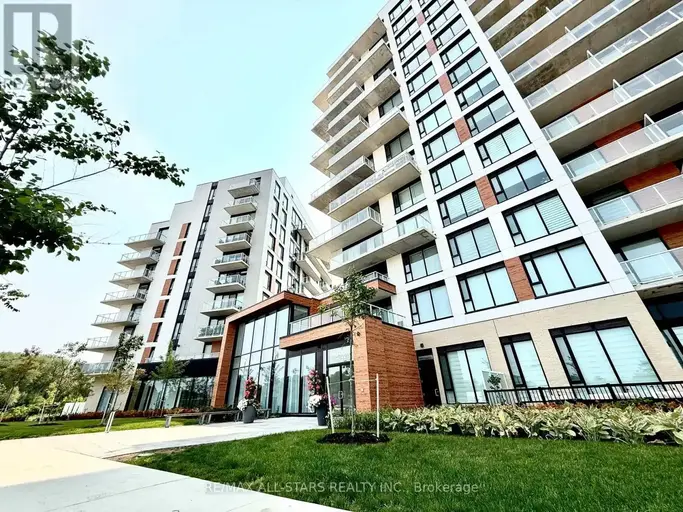 111 - 6 DAVID EYER ROAD | 111 - 6 DAVID EYER ROAD, Richmond Hill | 2961544