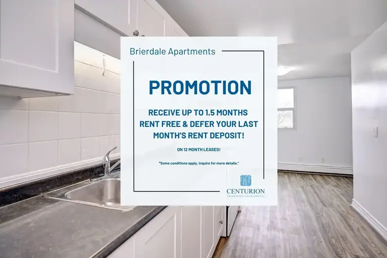 Brierdale Road Apartments | 45 Brierdale Rd, Cambridge | 2964897