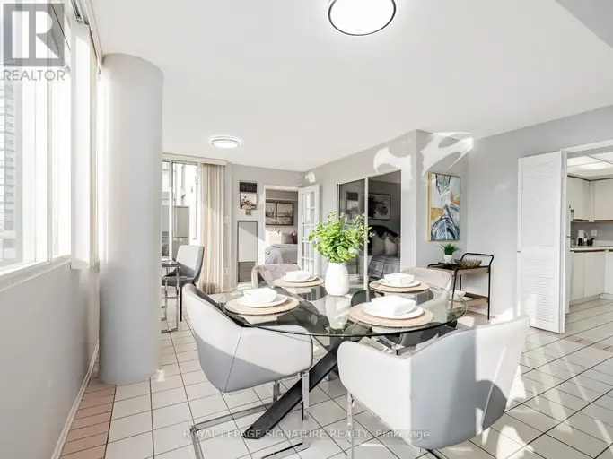 305 - 20 HARDING BOULEVARD W | 305 - 20 HARDING BOULEVARD W, Richmond Hill | 2961568
