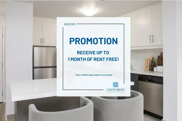 Antrim Apartments | 4 & 4A Antrim Crescent, Scarborough | 2961572