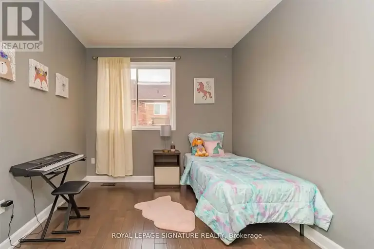 2923 WESTOAK TRAILS BOULEVARD | 2923 WESTOAK TRAILS BOULEVARD, Oakville | 2961575