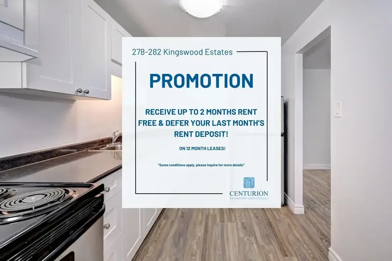 278-282 Kingswood Estates | 282 Kingswood Drive, Kitchener | 2961589