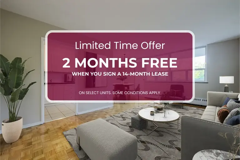Goodwood Park Apartments | 100 Goodwood Park Court, Toronto | 2961595