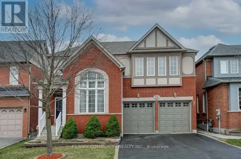 BSMT - 55 MORLAND CRESCENT | BSMT - 55 MORLAND CRESCENT, Ajax | 2961600
