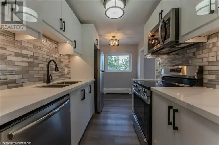 413 HAZEL Street Unit# 203 | 413 HAZEL Street Unit# 203, Waterloo | 3027743