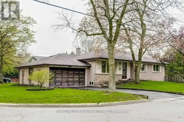LOWER - 414 ALPER STREET | LOWER - 414 ALPER STREET, Richmond Hill | 2961607