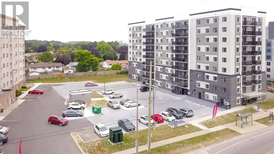 510 - 595 STRASBURG ROAD | 510 - 595 STRASBURG ROAD, Kitchener | 2961622