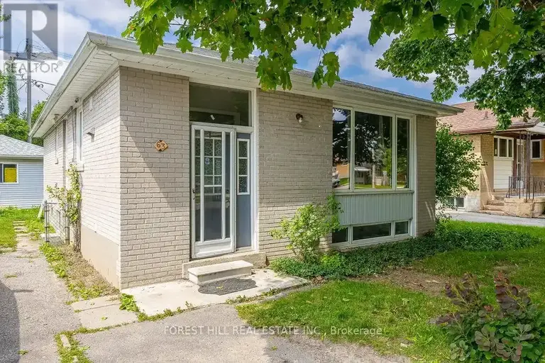 LOWER - 63 BURCHER ROAD | LOWER - 63 BURCHER ROAD, Ajax | 2961697