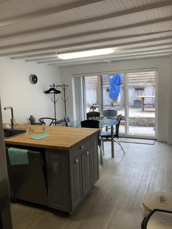 6 1/2 - Montréal (Hochelaga / Maisonneuve) - 885 $/mois | 2961798
