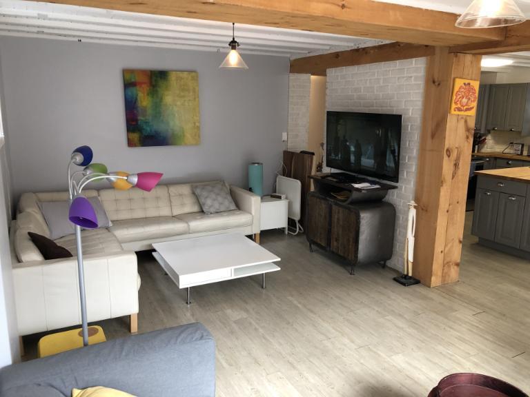 6 1/2 - Montréal (Hochelaga / Maisonneuve) - 885 $/mois | 2961798
