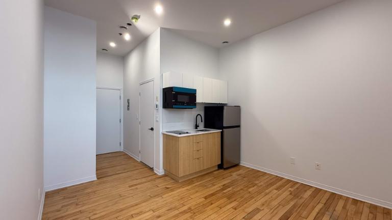 1 CH - 1 SDB - Montréal - $1,195 /mo | 2961812