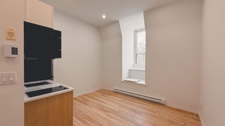 1 CH - 1 SDB - Montréal - $1,195 /mo | 2961813
