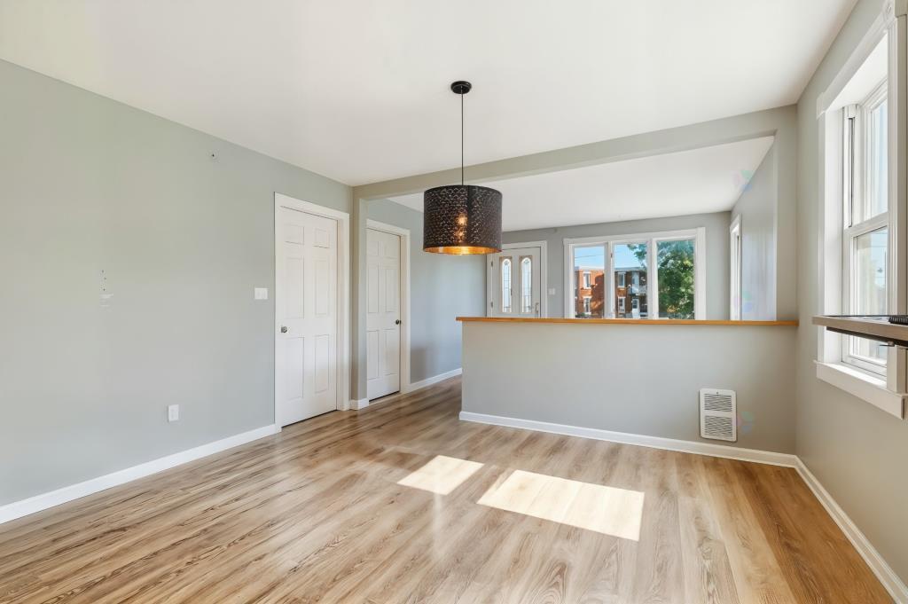 Grand 5 1/2 a Cowansville, bas de Duplex | 2961818