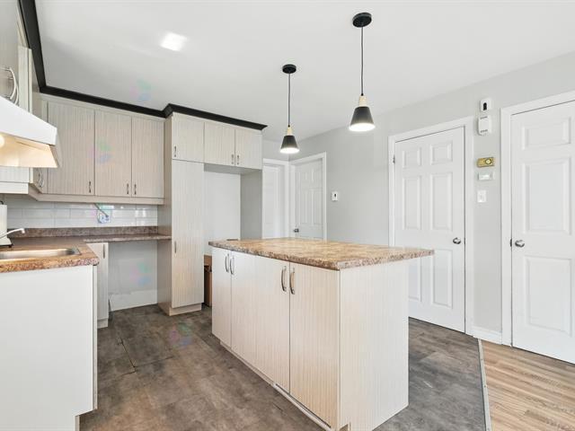 Grand 5 1/2 a Cowansville, bas de Duplex | 2961818
