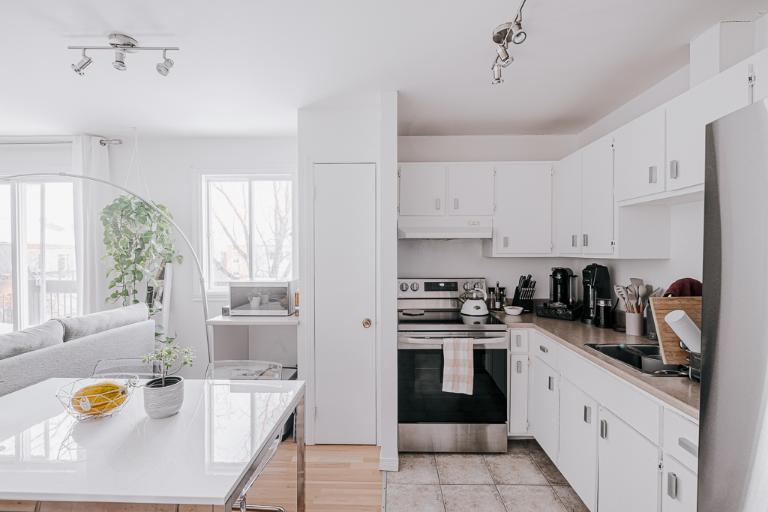 Appartement 3 ½ à louer Duberger-Les Saules octobre 2025 | 3047558