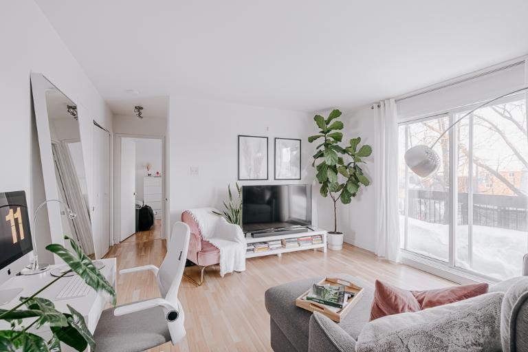 Appartement 3 ½ à louer Duberger-Les Saules octobre 2025 | 3047558