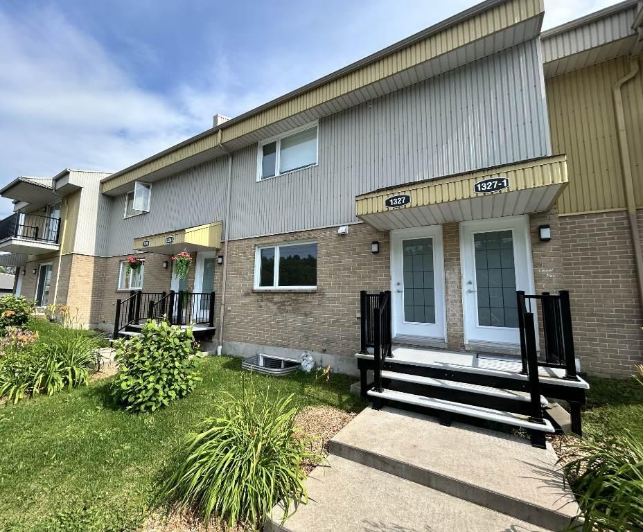 St-Nicolas (Lévis), grand 6 ½ — 2 étages — 1er septembre 2025 | 2961820