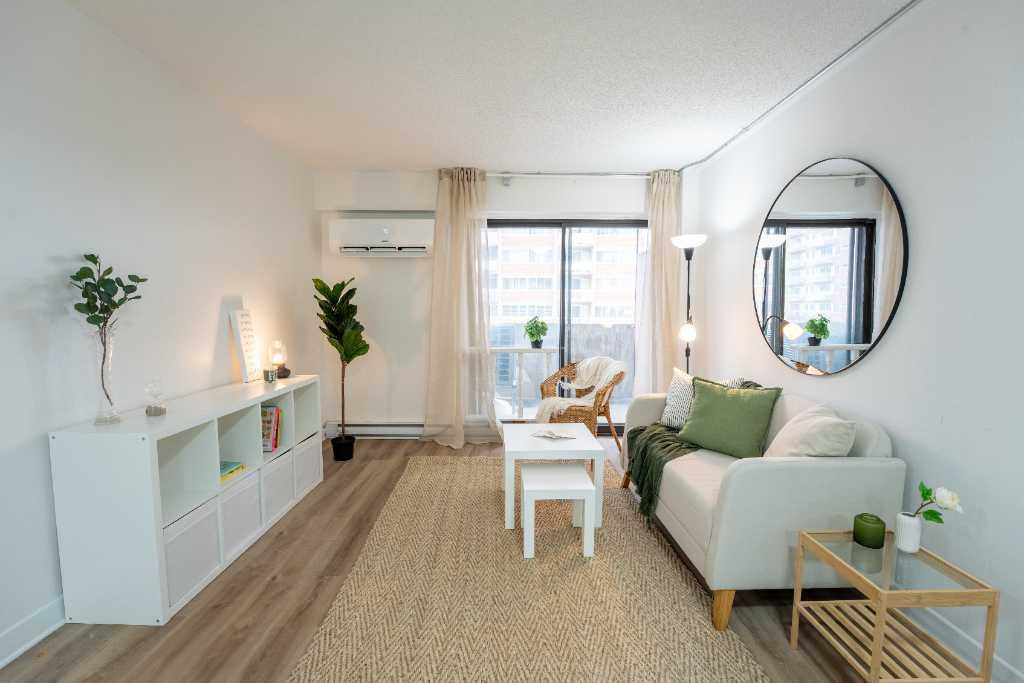 Le 5555 Trent appartements à louer (3 et demi, Studio) | 2961821