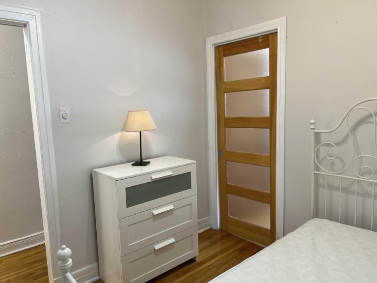 4 1/2 - Montréal (Hochelaga / Maisonneuve) - 1 350 $/mois | 2961823