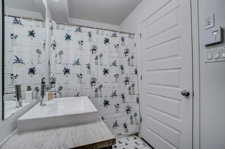 1 CH - 1 SDB - Gatineau - $1,250 /mo | 2961825