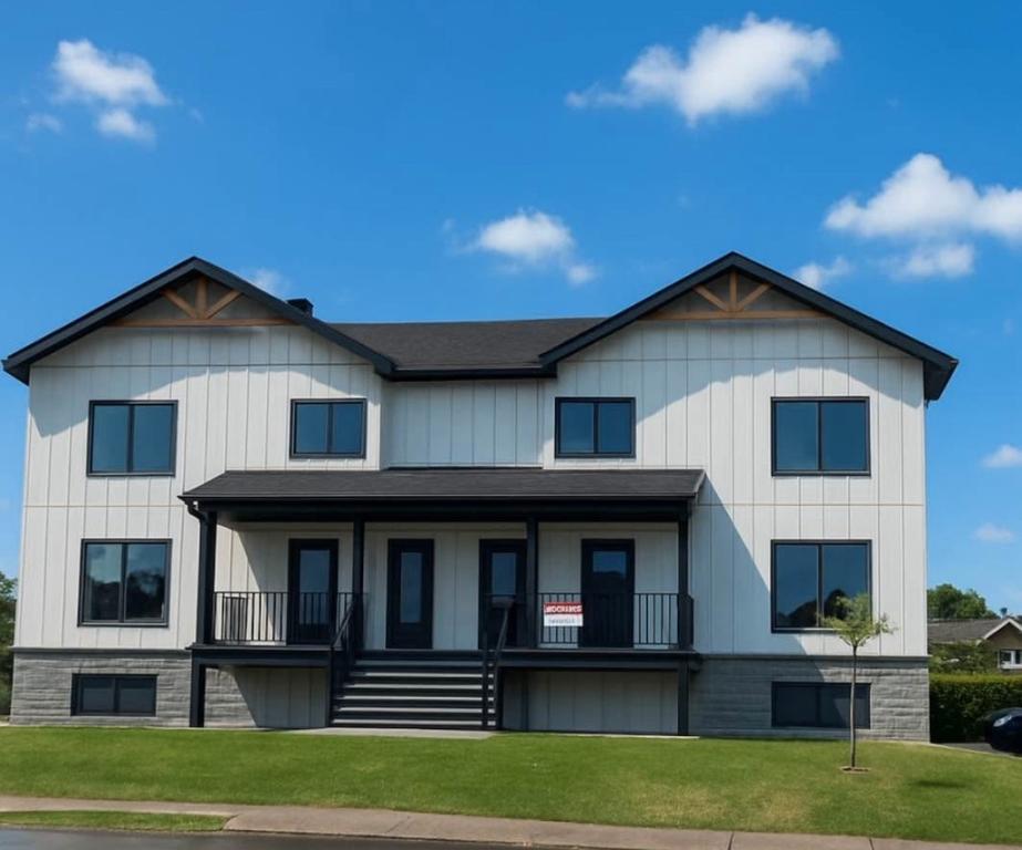 Grand 5 1/2 neuf à louer | 2961832