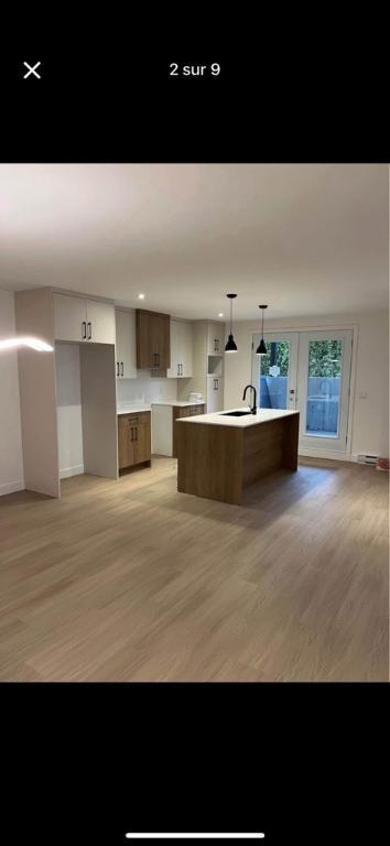 Grand 5 1/2 neuf à louer | 2961832