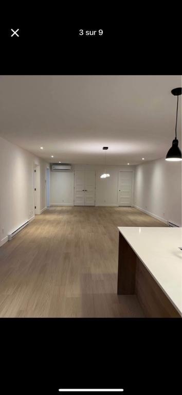 Grand 5 1/2 neuf à louer | 2961832