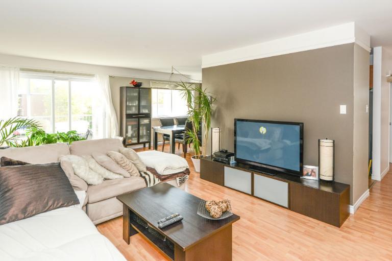 Appartement 4 ½ à louer Limoilou octobre 2025 | 3022907