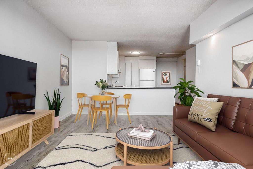 GATINEAU -- ALTITUDE H, PRENEZ DE LA HAUTEUR - appartement / logement à louer | 2961836