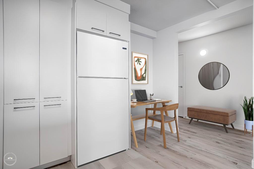 GATINEAU -- ALTITUDE H, PRENEZ DE LA HAUTEUR - appartement / logement à louer | 2961836