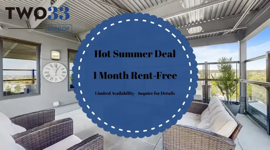 233 Dunlop | 233 Dunlop Street W, Barrie | 2961901